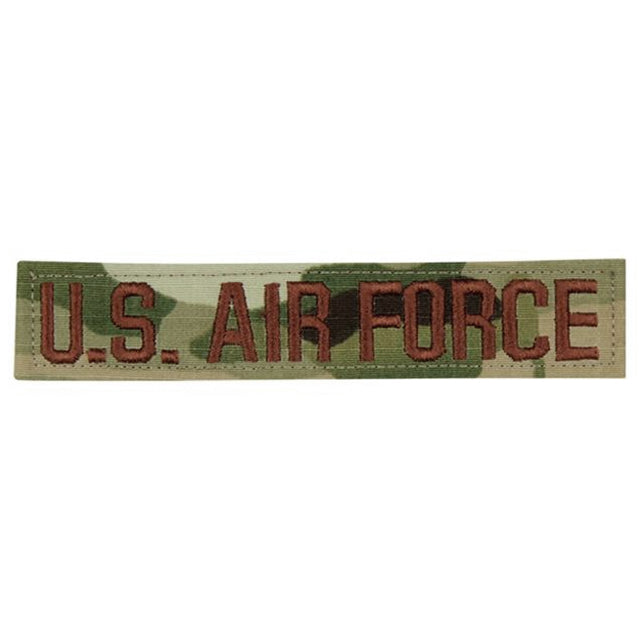 U.S. Air Force OCP Branch Tape