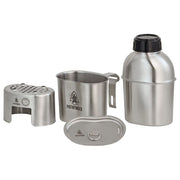 ソロキャン／PATHFINDER CANTEEN COOKING SET PATHFINDER CANTEEN COOKING SET / パスファインダー カン