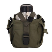 PATHFINDER - Stainless Steel Canteen Cooking Set – PROMETHEUS Bushcraft - View #12