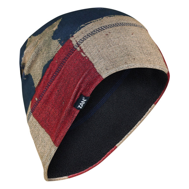 ZAN Patriot's Sport Beanie/Watch Cap