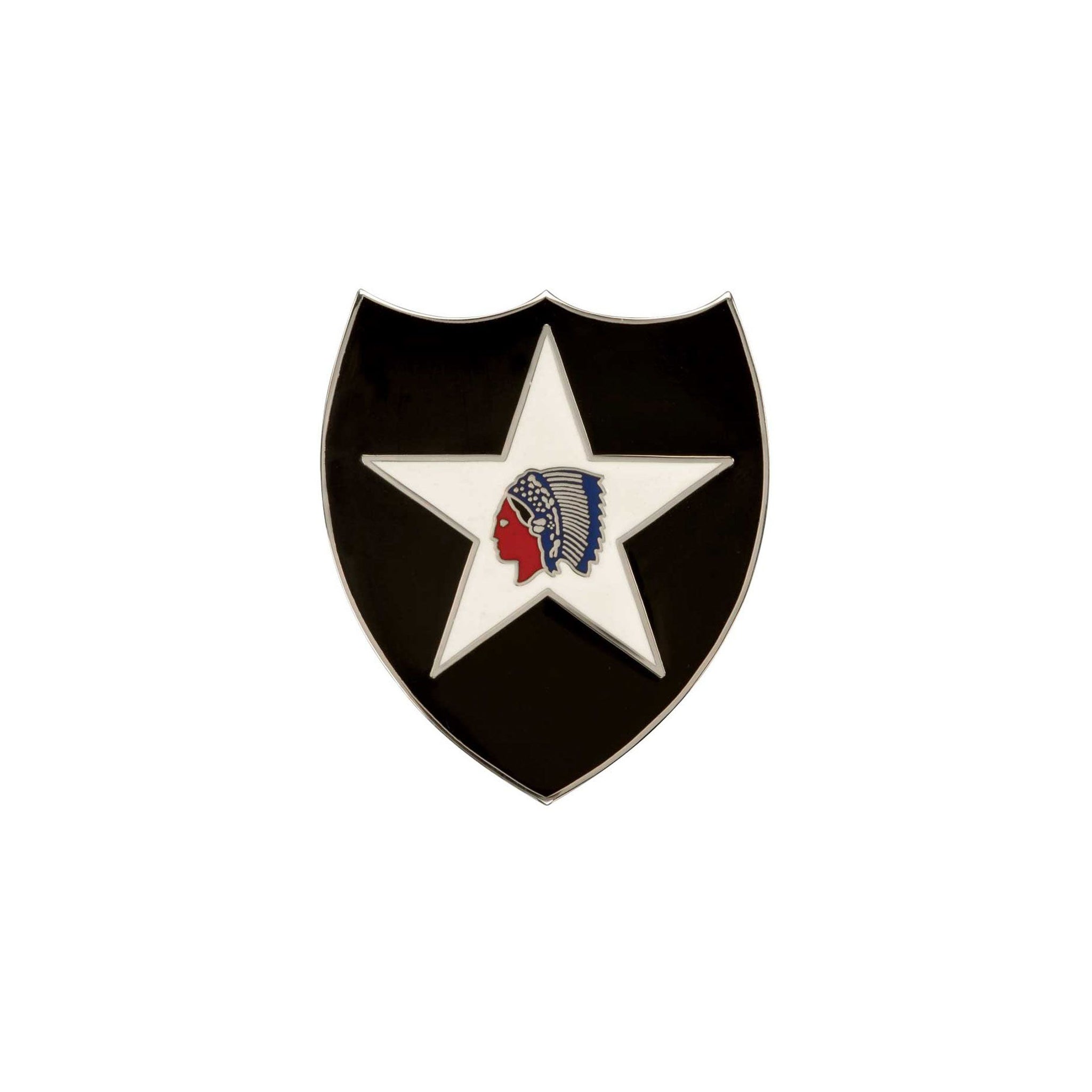 2nd Id Logo