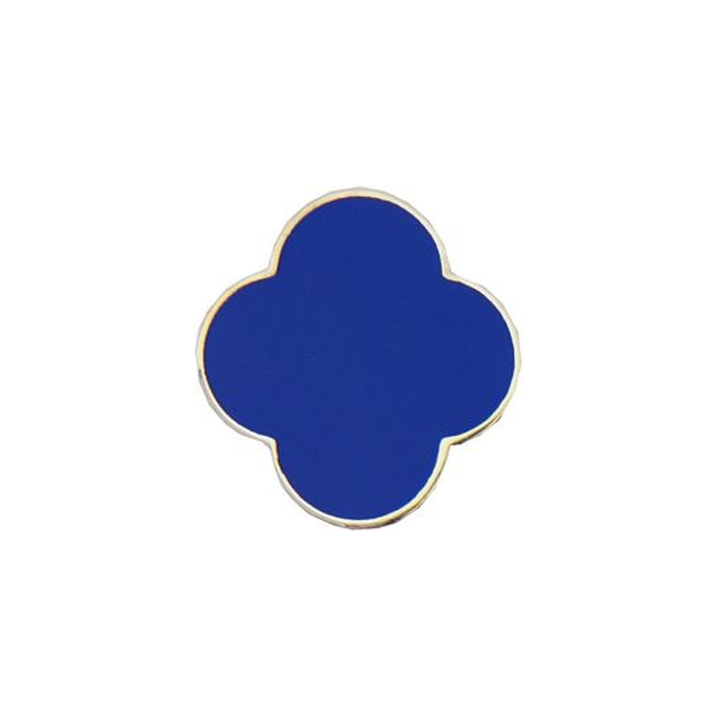 88th Infantry Division Pin