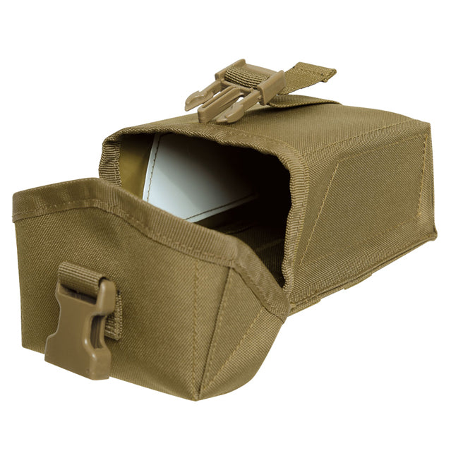 100 Round S.A.W. Pouch, MOLLE