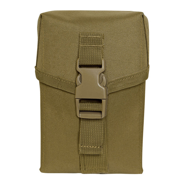 100 Round S.A.W. Pouch, MOLLE