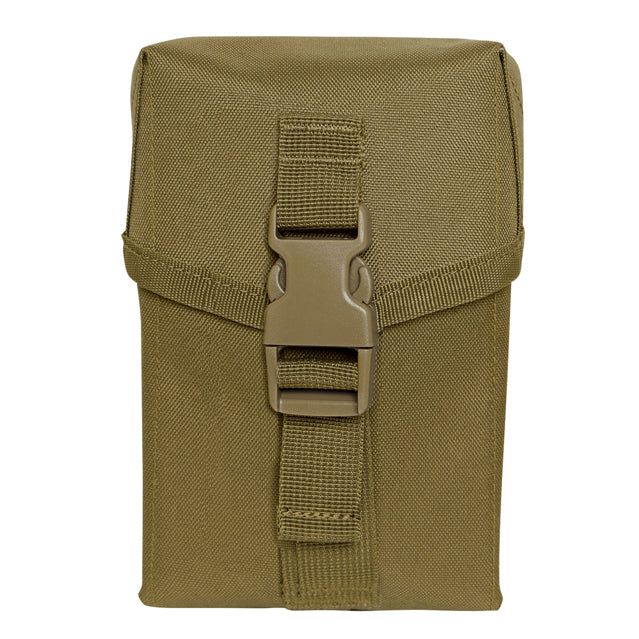 MOLLE & ALICE Pouches | STARS-N-STRIPES CO.