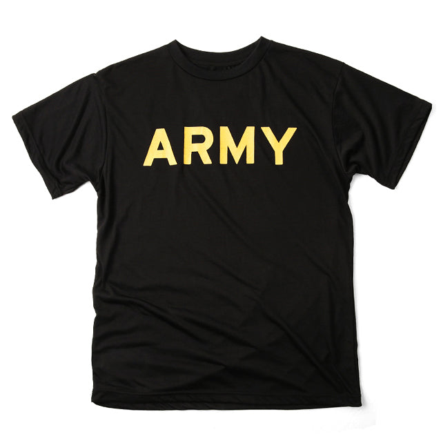 U.S. Army APFU PT Shirt