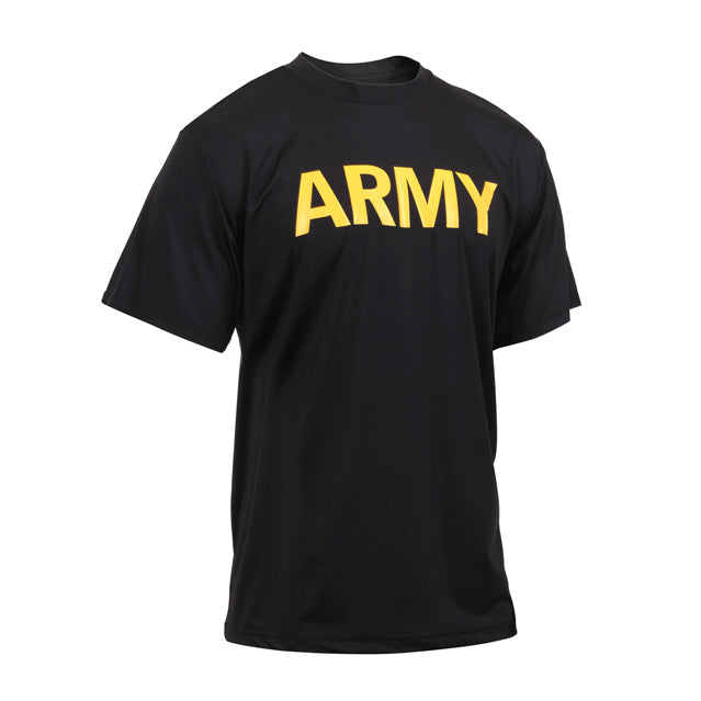 U.S. Army APFU PT Shirt
