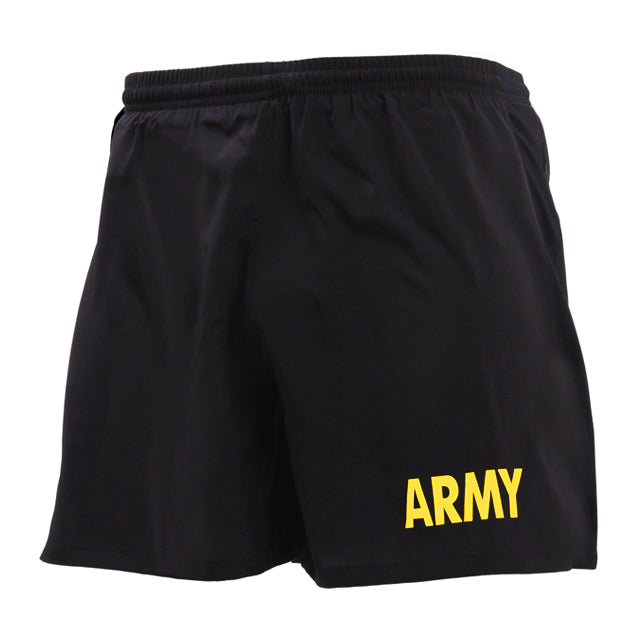 U.S. Army PT Shorts