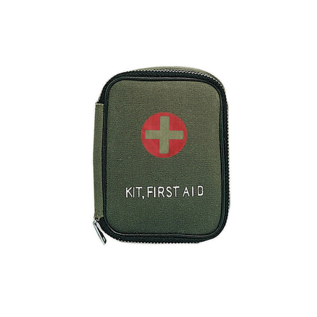 Classic Individual First Aid Kit