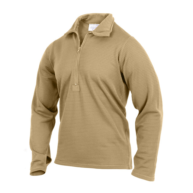 Military Gen III Thermal Top STARS-N-STRIPES - Main Image