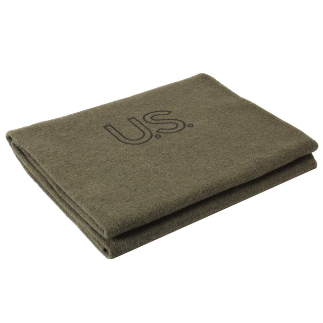 U.S. GI Wool Blanket