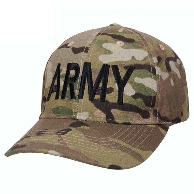 Army Hat, MultiCam