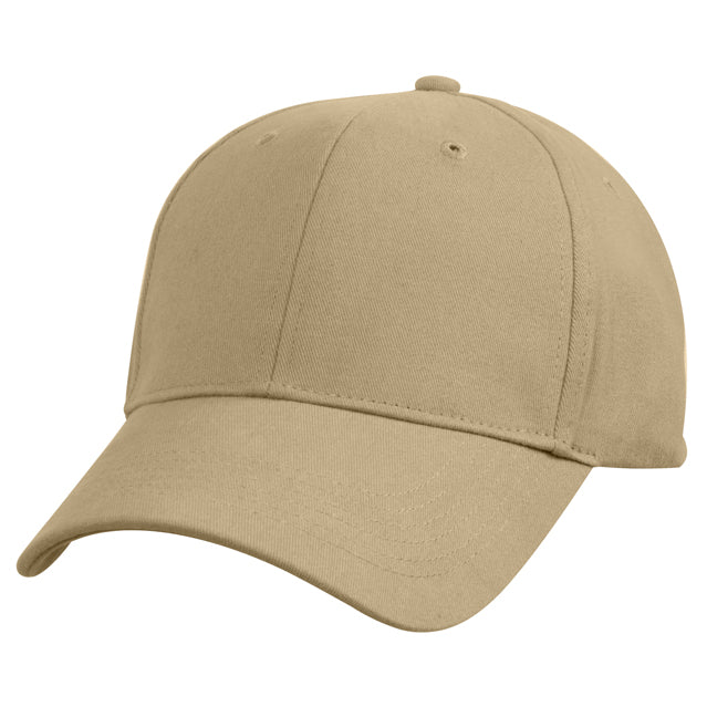 Custom Desert Tan Hat - FREE SEWING
