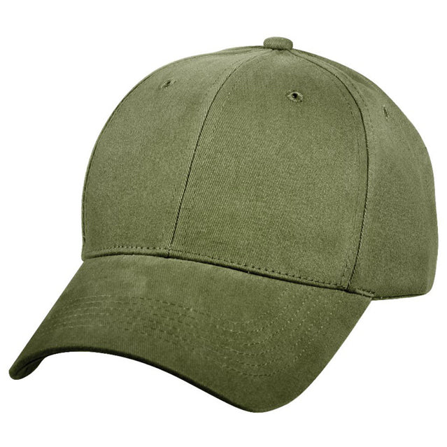 Custom OD Green Hat - FREE SEWING