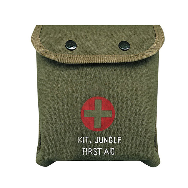 Temperate Woodlands First Aid Kit