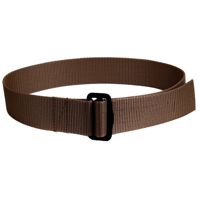 Army Riggers Belt, Sand Tan [Genuine Army Issue]