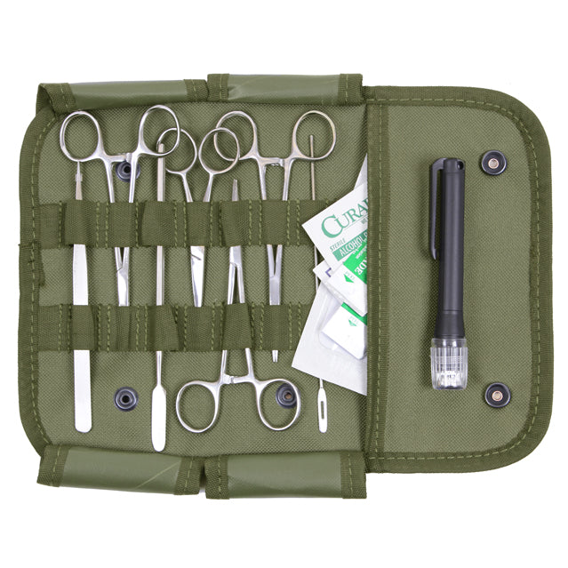 Emergency Surgical Kit