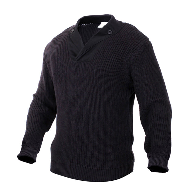 WWII U.S. Mechanics Sweater, New | STARS-N-STRIPES CO.