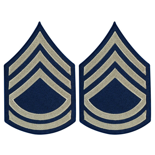 Patch Rank System Army Rank Patches