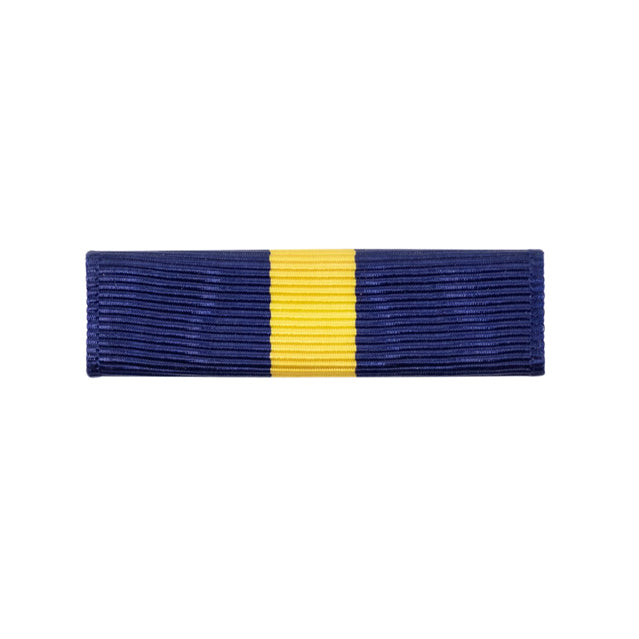 Navy Distinguished Service Ribbon