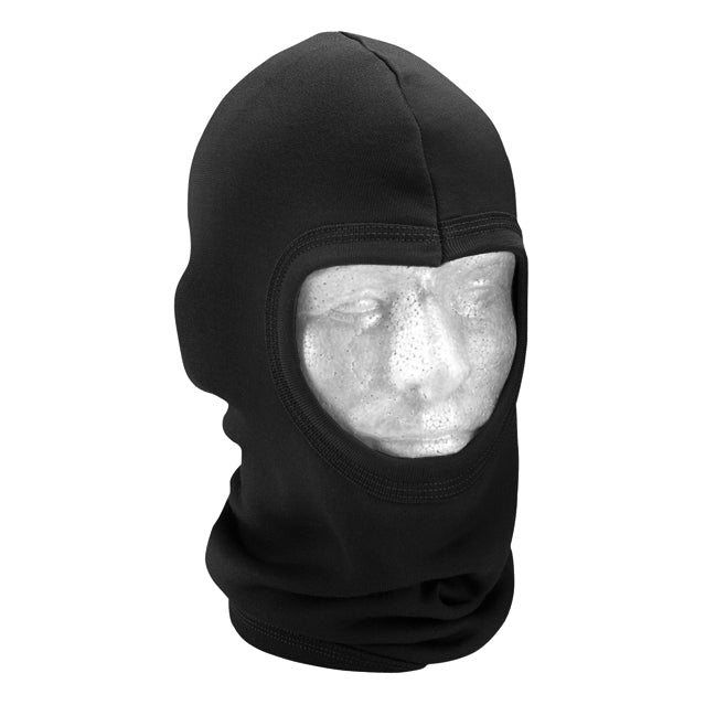 US GI Cold Weather Face Mask - The Riddler - Batman - Army
