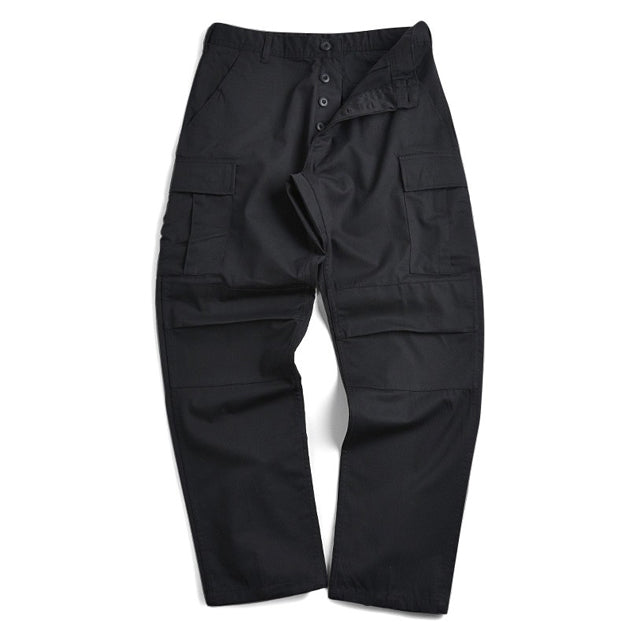 パンツ 97S US ARMY TROUSERS BLACK357 PANTS US ARMY TROUSERS BLACK 357（90s Vintage 97s US Army BDU