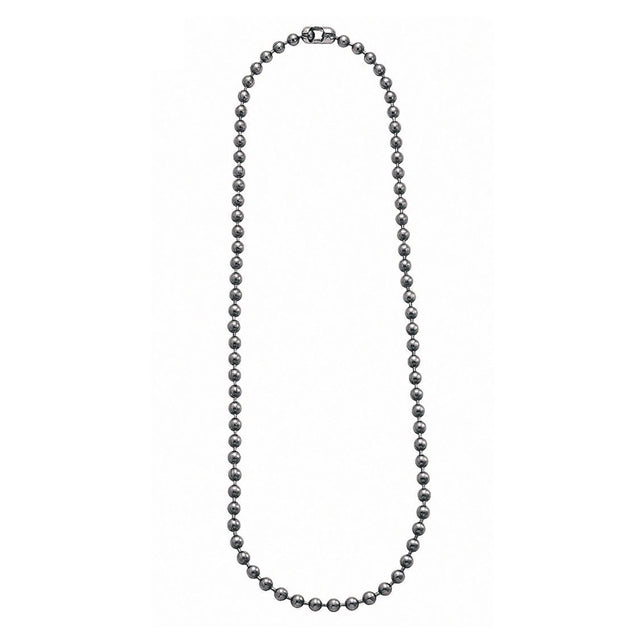 Stainless Steel Large Bead Chain