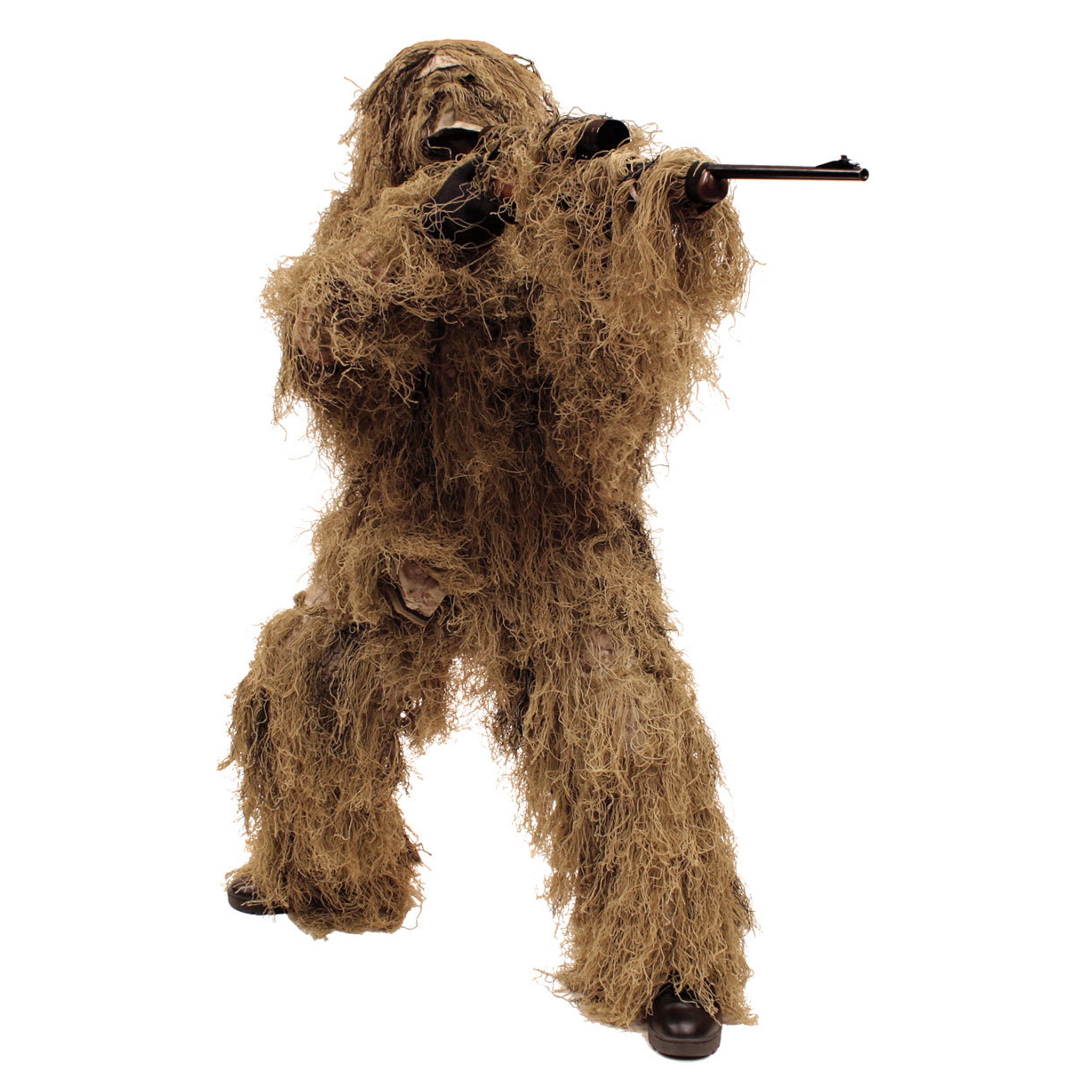 その他 Ghillie Suit M/L USMC MARPAT camouflage Ghillie Suit M/L USMC MARPAT camouflage