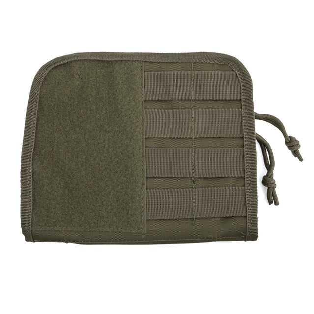Tactical MOLLE Admin Pouch