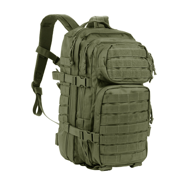 Standard Infantry Assault Pack