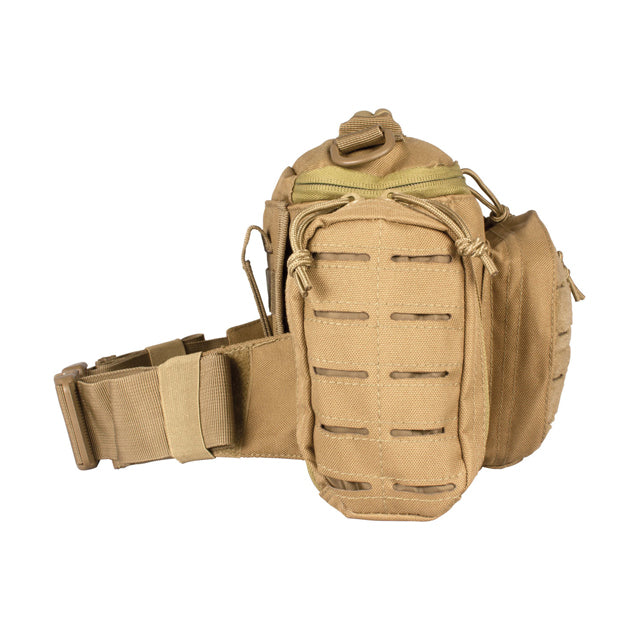 Tactical MOLLE Buttpack