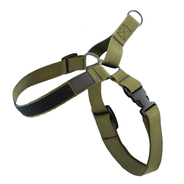 Tactical Dog Harness