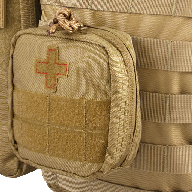Tactical Individual Medical Kit