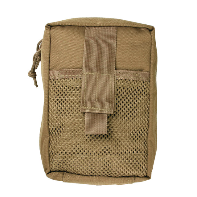 Large Corpsman Medical Pouch
