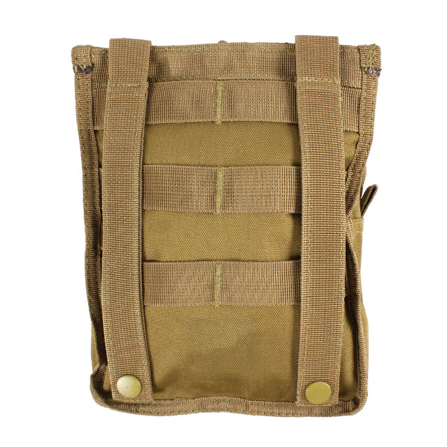 MOLLE & ALICE Pouches | STARS-N-STRIPES CO.