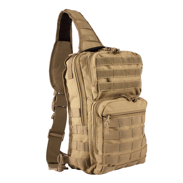 Large Suspension Tactical Pack