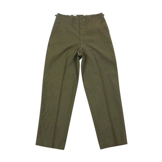 パンツ 50s US ARMY M51 WOOL TROUSERS ZIPPER FLY s-l1200.jpg