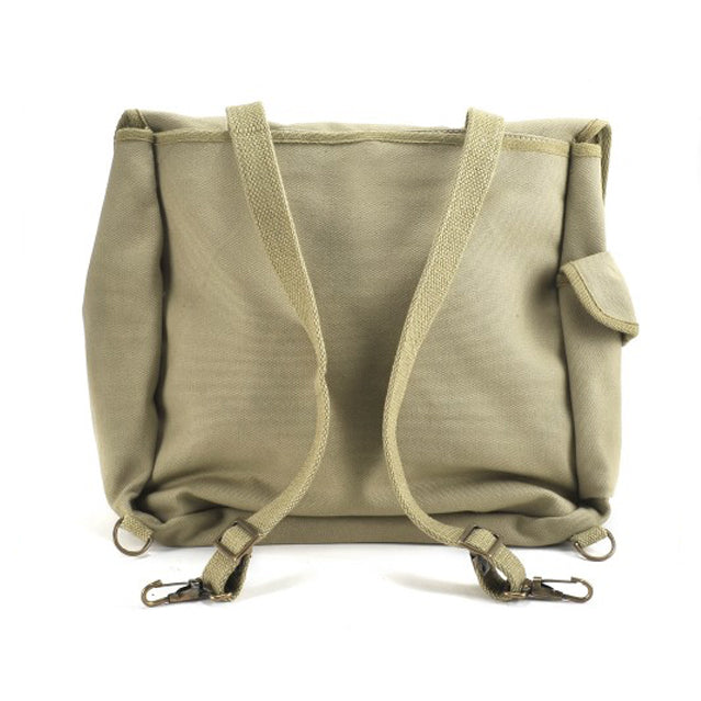 U.S. WWII M-36 Musette Bag, New