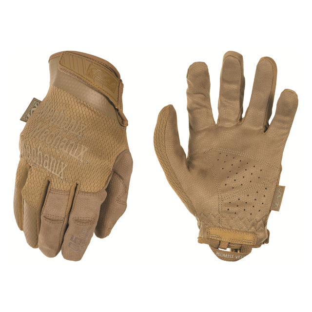 Mechanix Wear Specialty 0.5mm Tactical High-Dexterity Gloves