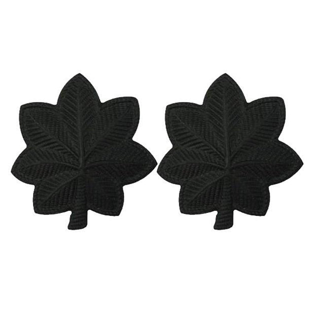 U.S. Army Lieutenant Colonel (LTC) Pin-On Ranks, Subdued