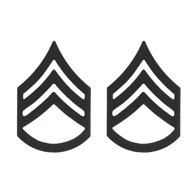 Ssg Raker Colin Army Staff Sergeant Rank
