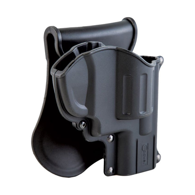Caldwell Tac Ops Paddle Holster, S&W J-Frame