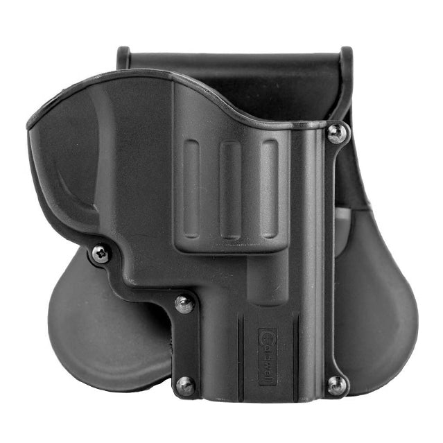 Caldwell Tac Ops Paddle Holster, S&W J-Frame | STARS-N-STRIPES CO.