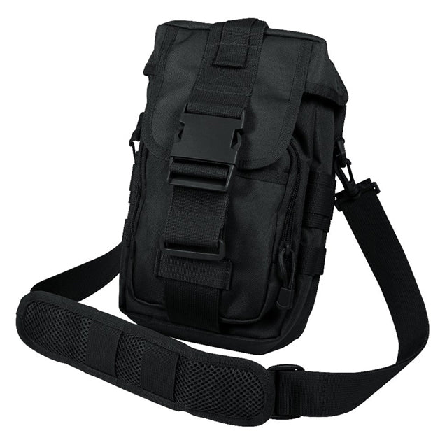 Tactical Shoulder Bag, MOLLE