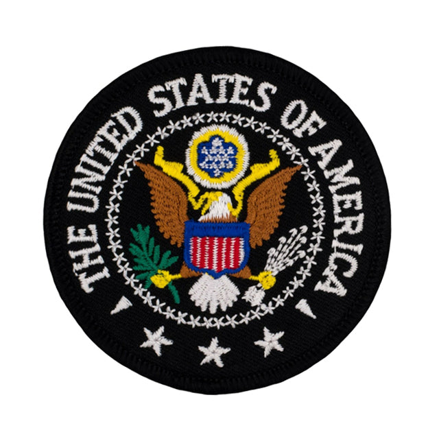 The United States of America Seal Patch