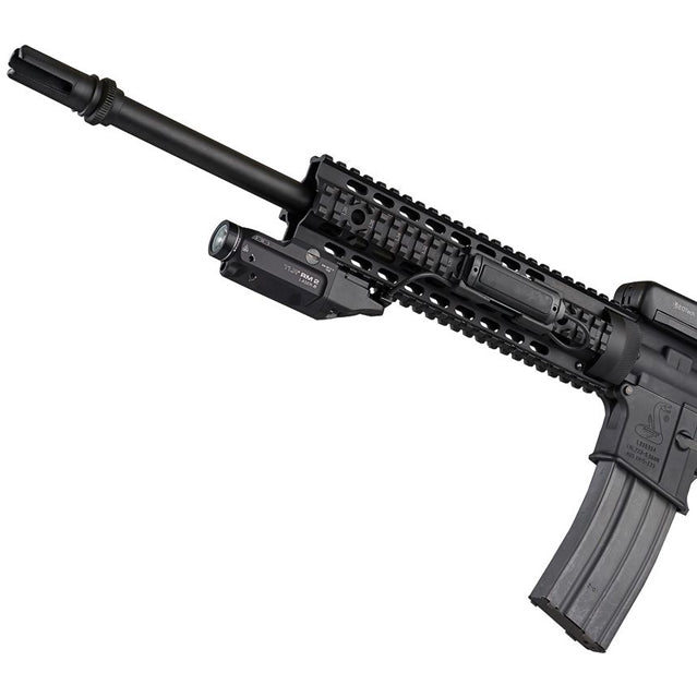 streamlight flashlight and laser Streamlight® TLR RM 2 Laser Rail Mounted Tactical Lighting System, Fla