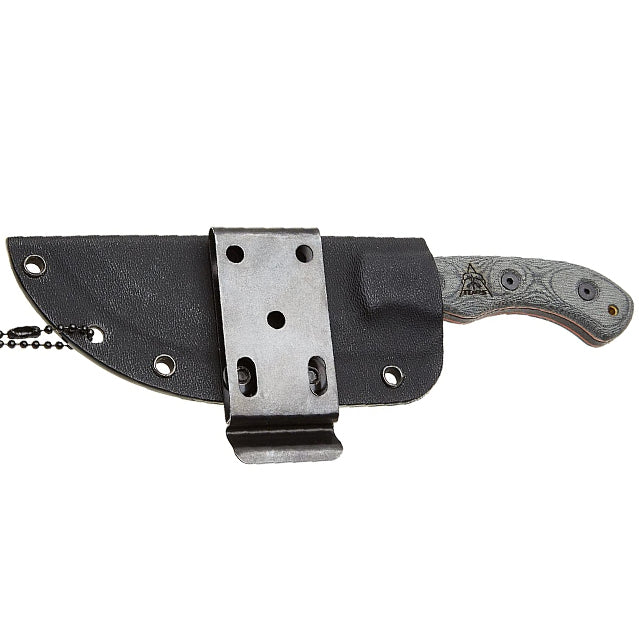 TOPS Mini Tom Brown Tracker Knife