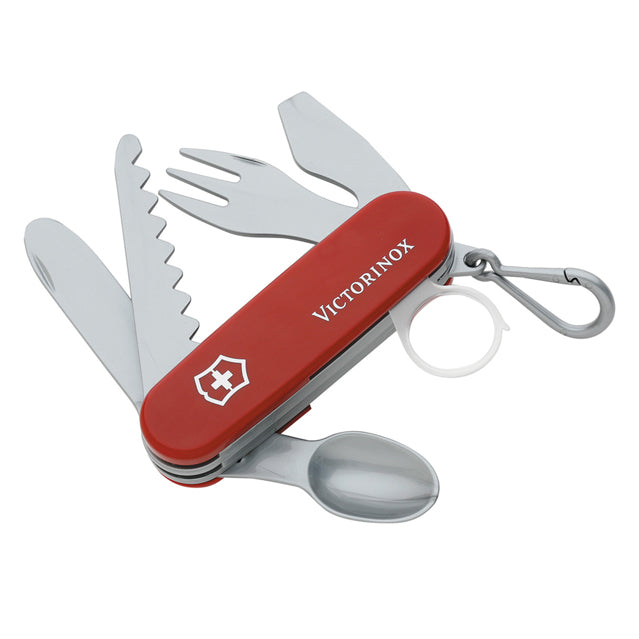 Victorinox Toy Swiss Army Foldable Pocket Knife