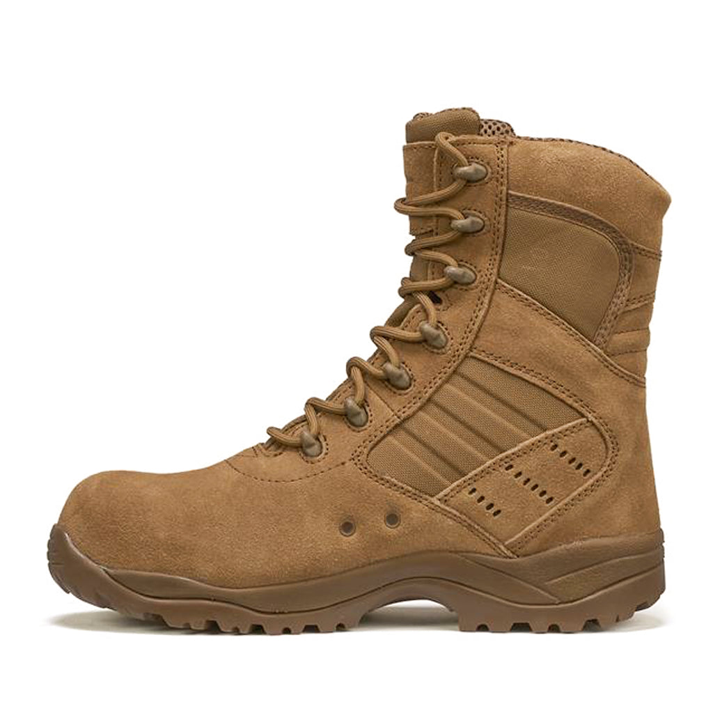 Tactical Research Guardian Composite Toe Boots