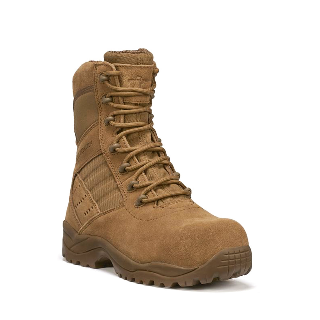 Tactical research 2024 composite toe boots